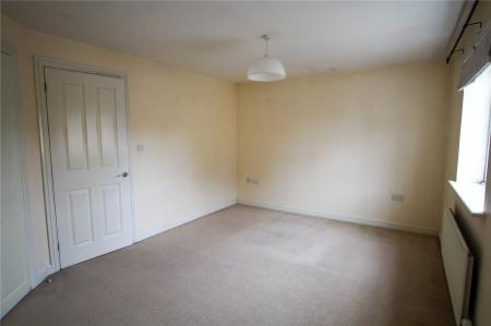 Bedroom 1.