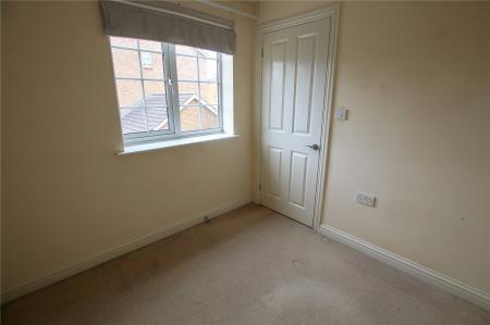 Bedroom 3.