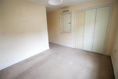 Bedroom 2.