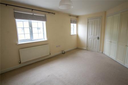 Bedroom 1.