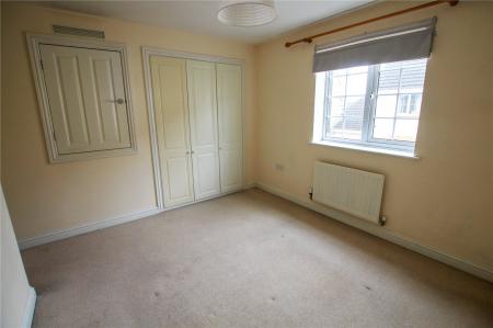Bedroom 2.