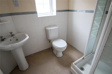 Ensuite.