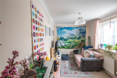 Dining Room/Study