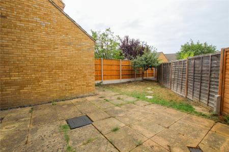 Garden.