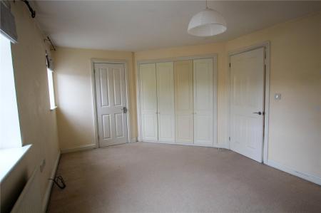 Bedroom 1.