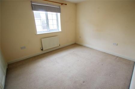 Bedroom 2.