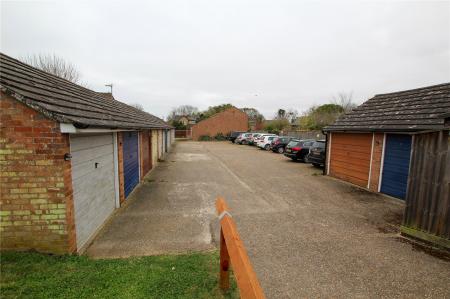 Garage & Parking.