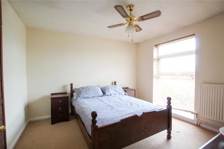 Bedroom 1.