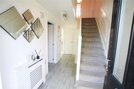 Entrance Hall.