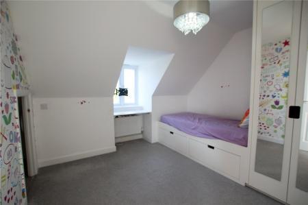 Bedroom.
