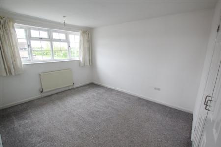 Bedroom 1.