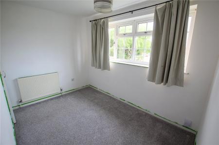 Bedroom 3.