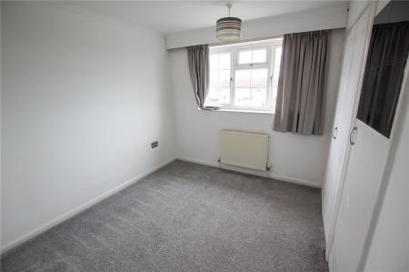 Bedroom 2.