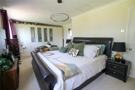 Master Bedroom.