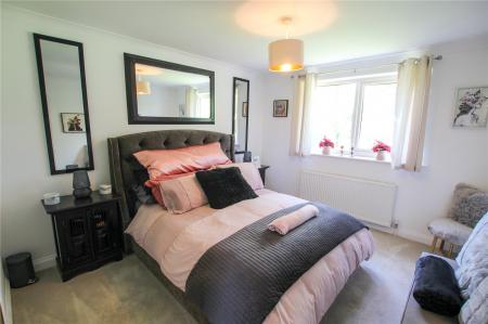 Bedroom 2.