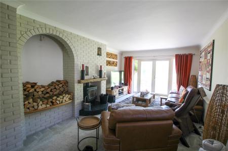 Lounge.