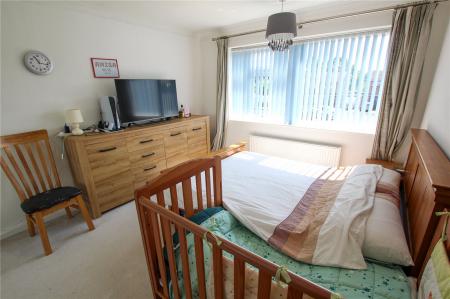 Bedroom 1.