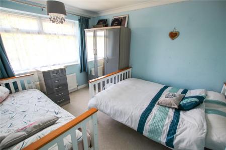 Bedroom 2.