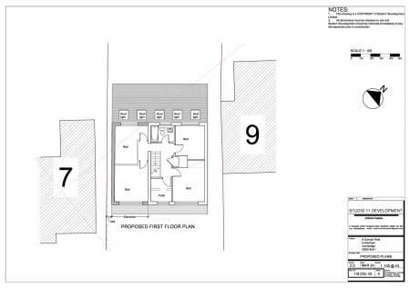 Proposed Drawing 2.
