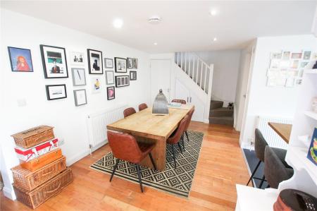 Dining Room.