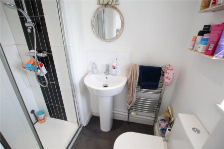 Ensuite.