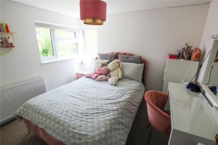 Master Bedroom.
