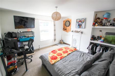Bedroom 3.