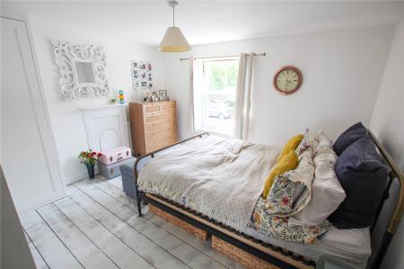 Bedroom 2.