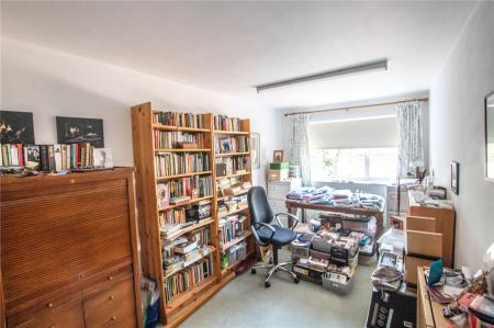 Study/Bedroom