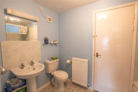 Ensuite