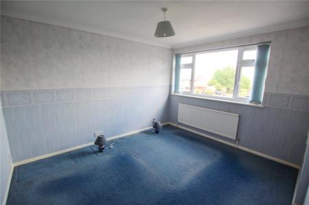 Bedroom 1.