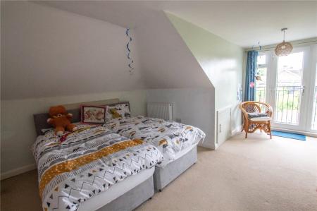 Bedroom 2