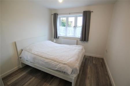 Bedroom 1.