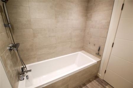 Bathroom.