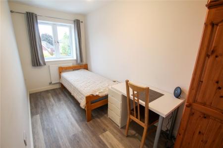 Bedroom 2.