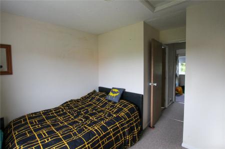 Bedroom 1.