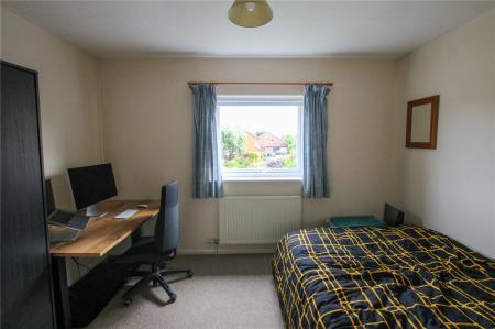 Bedroom 1.
