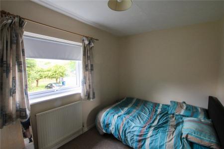 Bedroom 2.