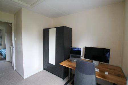 Bedroom 1.