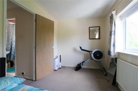 Bedroom 2.