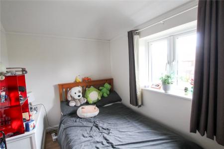 Bedroom 3.