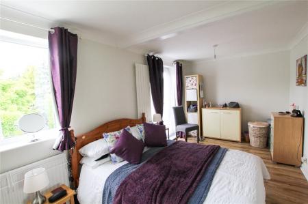 Bedroom 1.