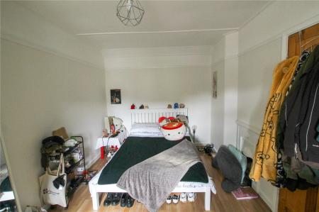 Bedroom 2.