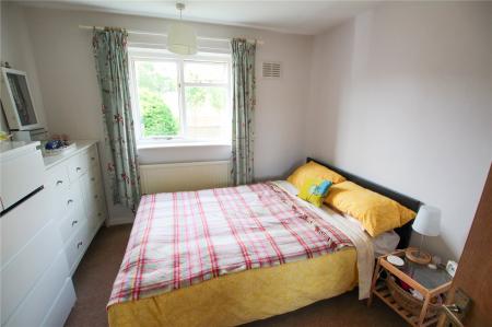 Bedroom 2.
