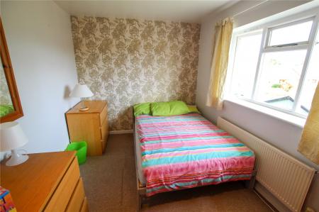 Bedroom 3.
