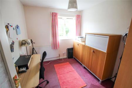 Bedroom 4.