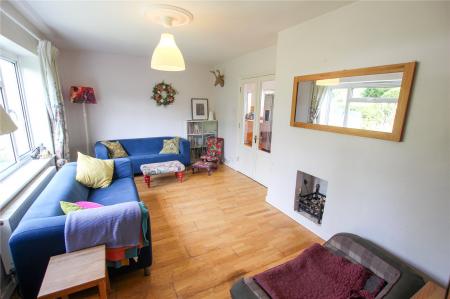 Sitting Room.