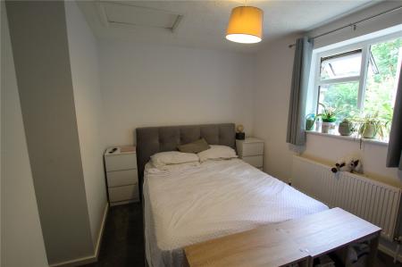 Main Bedroom.