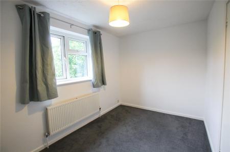 Bedroom 2.