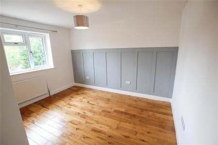 Bedroom 1.